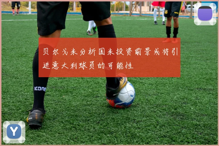 贝尔戈米分析国米投资前景或将引进意大利球员的可能性